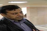ملاقات رییس دانشگاه با کارکنان/ جعفری ملاقات مستقیم مدیران با کارکنان را در اخذ تصمیم گیری های مناسب موثر دانست